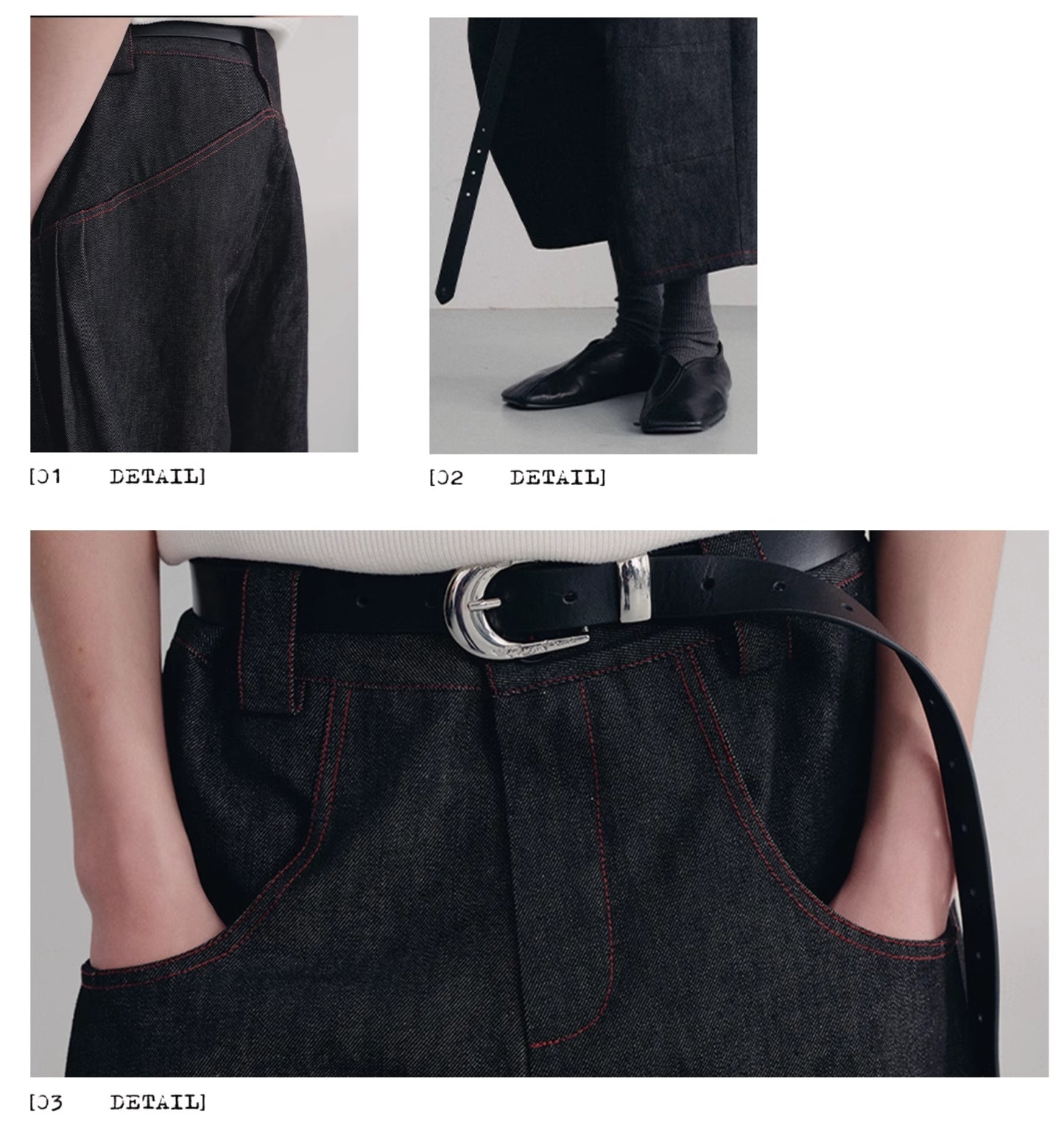 RED LINE SCIMITAR JHORTS