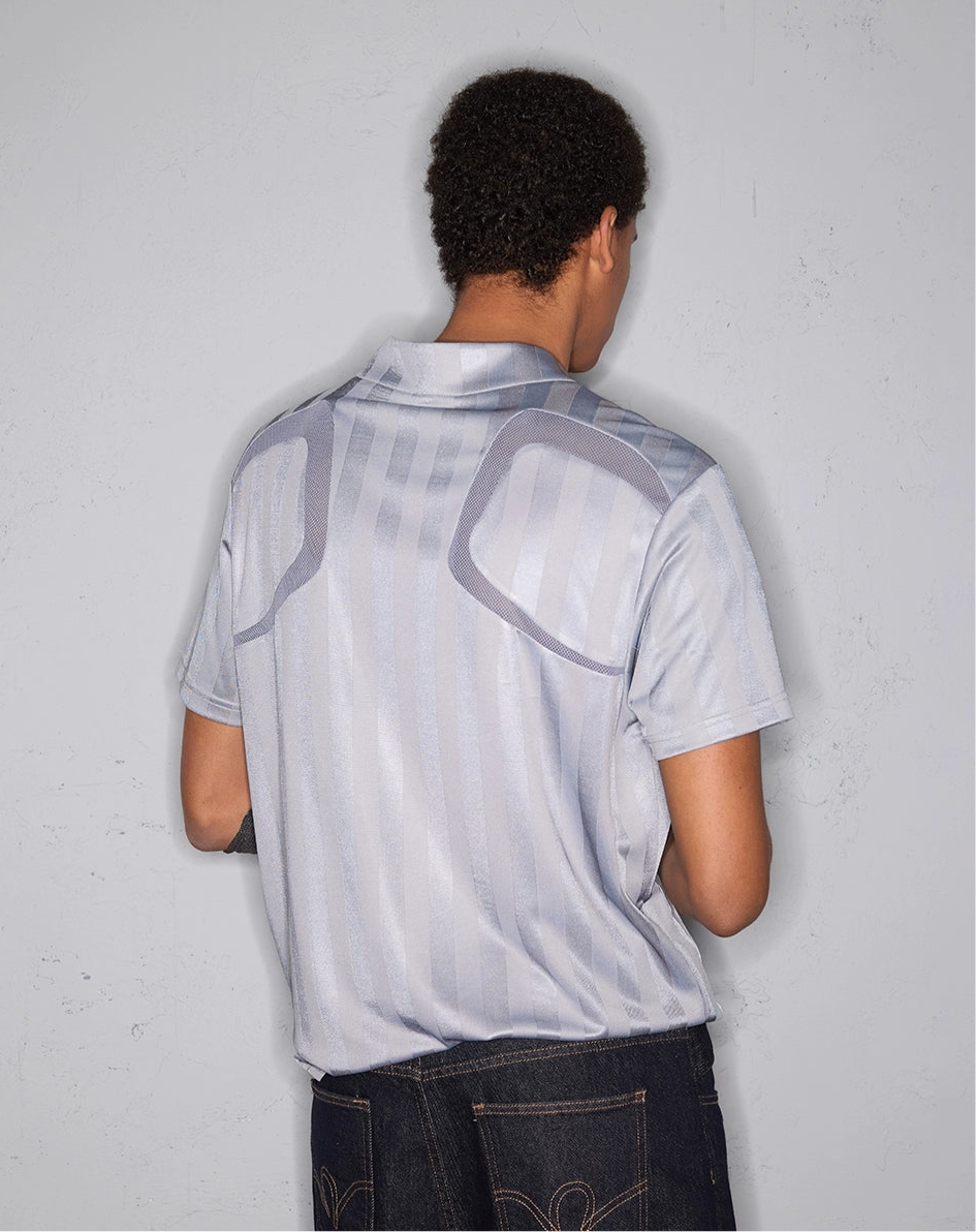 PATCHWORK LOOSE FIT TEE