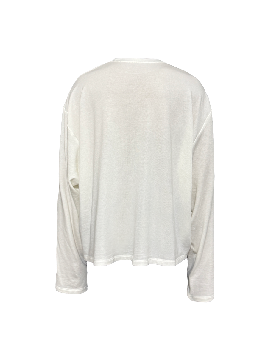 MYSTERY STAGE PRINTED BODYSHIRT