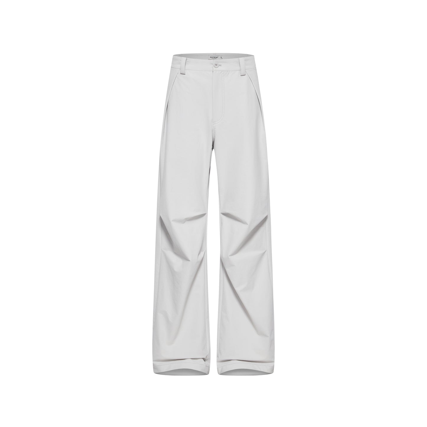 PARATROOPER PLEATED CARGO SLACKS