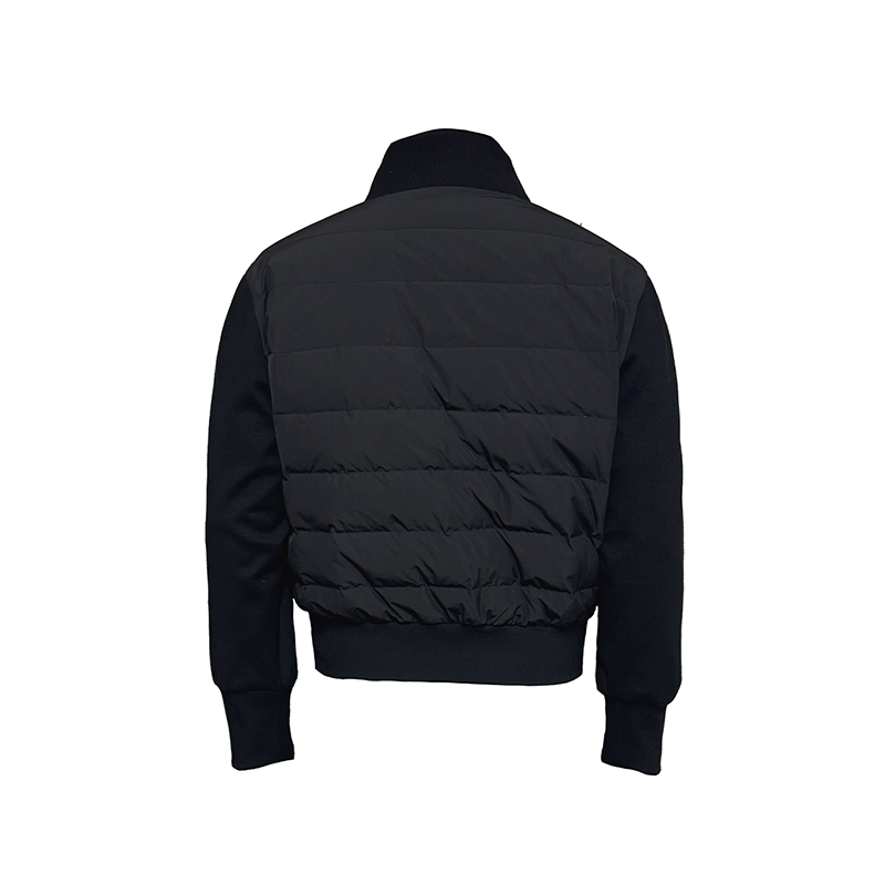 THREADED STAND COLLAR DOWN JACKE
