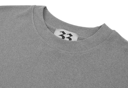 GERMAN VELVET LONG SLEEVE