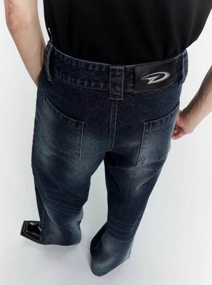VERSATILE WASHED DENIM ESSENTIALS