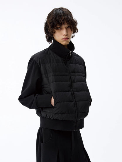 THREADED STAND COLLAR DOWN JACKE