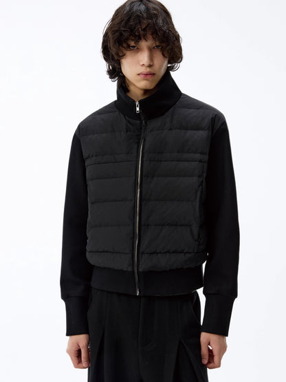 THREADED STAND COLLAR DOWN JACKE