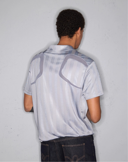 PATCHWORK LOOSE FIT TEE