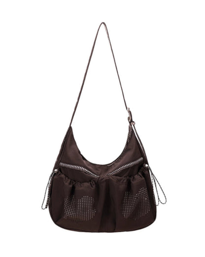 DOUBLE LAYER HOMELESS BAG
