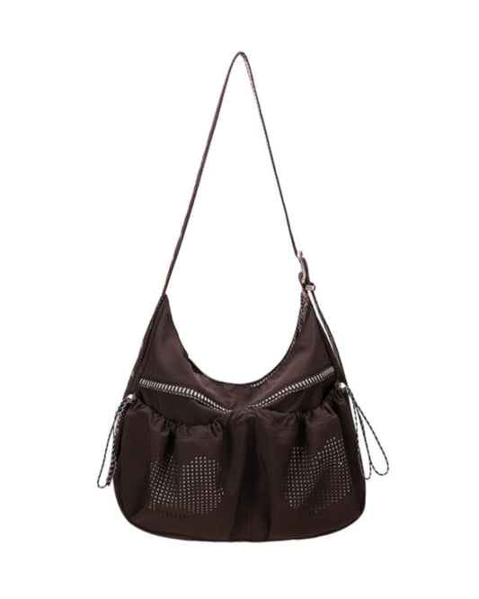 DOUBLE LAYER HOMELESS BAG