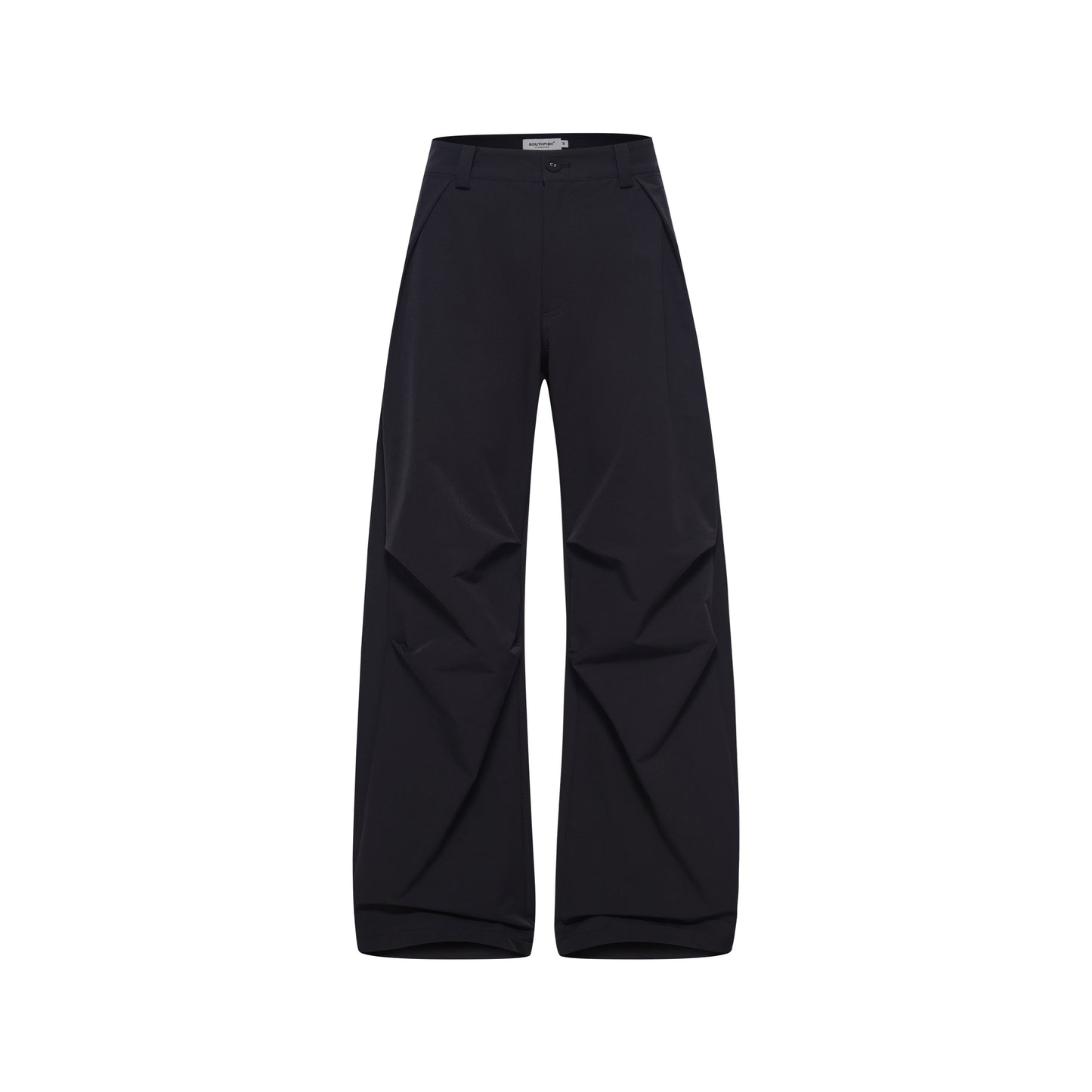 PARATROOPER PLEATED CARGO SLACKS