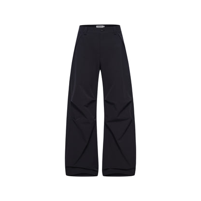 PARATROOPER PLEATED CARGO SLACKS