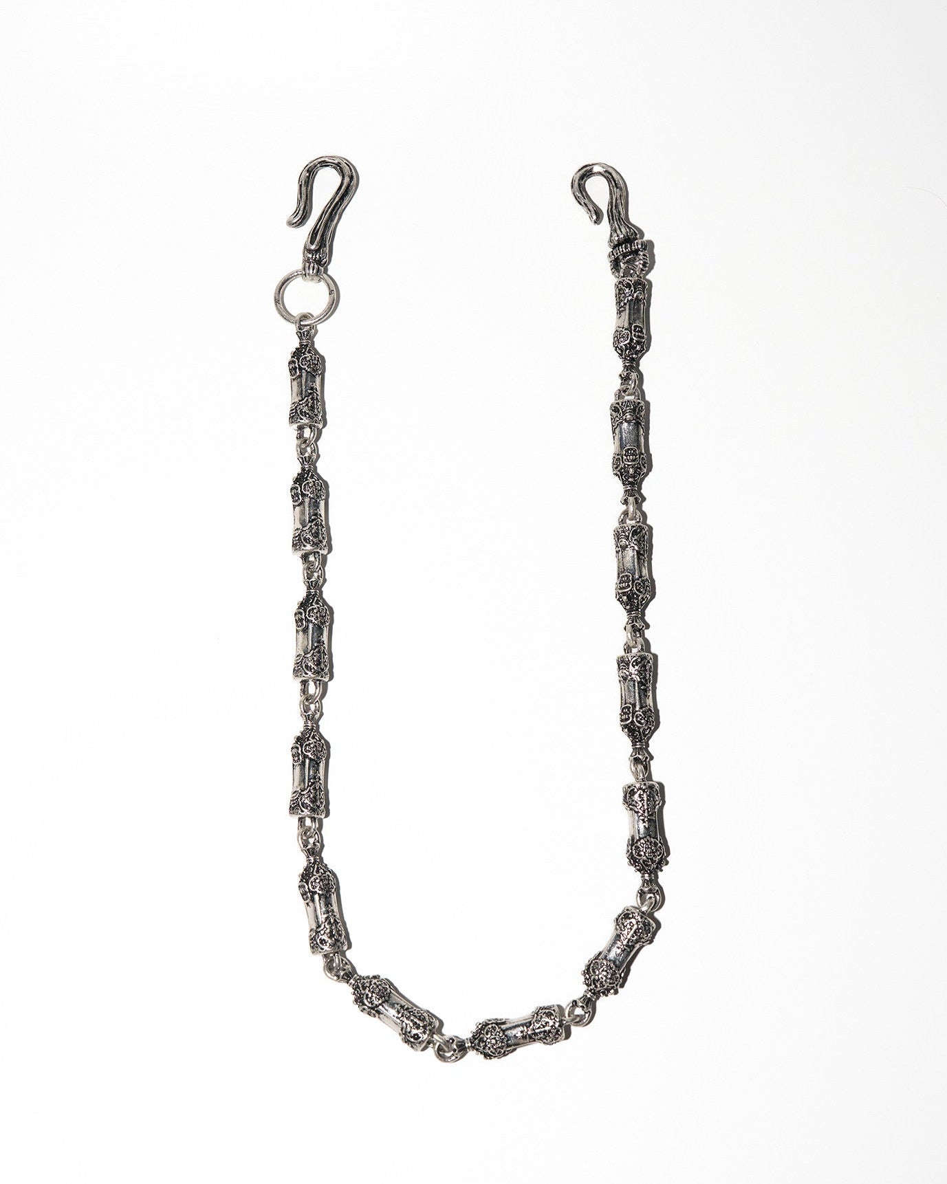 BOTTLE DOUBLE HOOK CHAIN