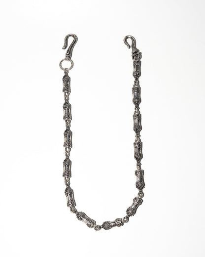 BOTTLE DOUBLE HOOK CHAIN