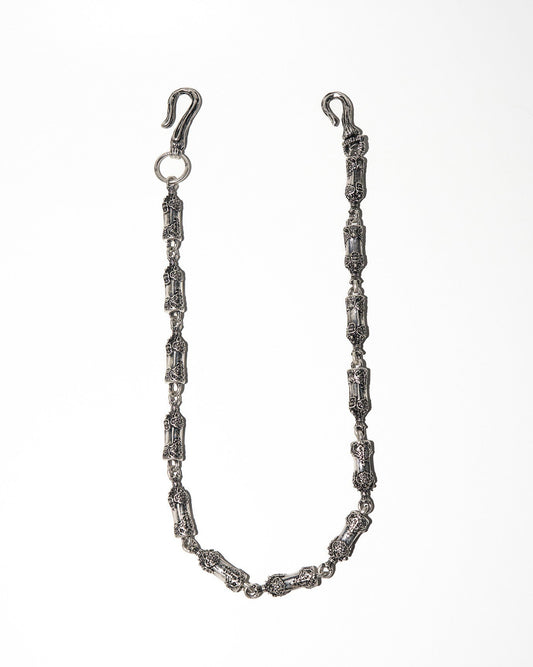BOTTLE DOUBLE HOOK CHAIN