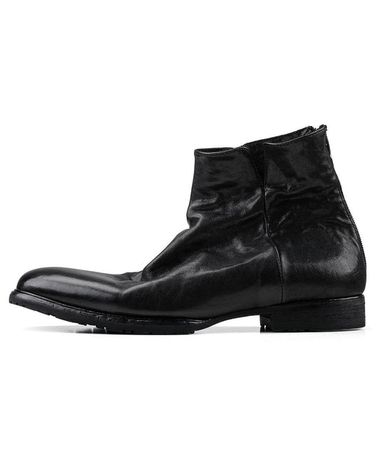 DARK STAR HAND STITCHED CHELSEA BOOTS