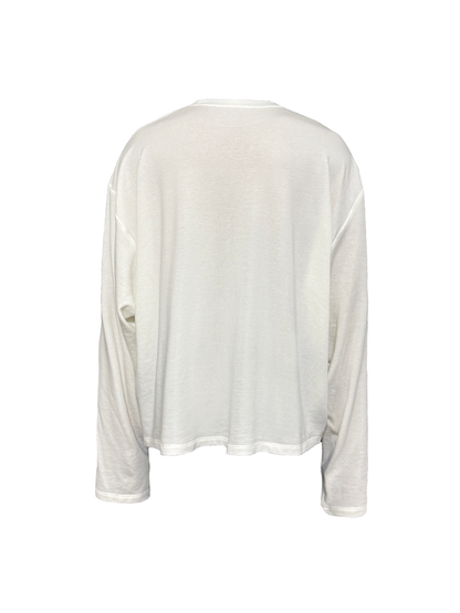 MYSTERY STAGE PRINTED BODYSHIRT