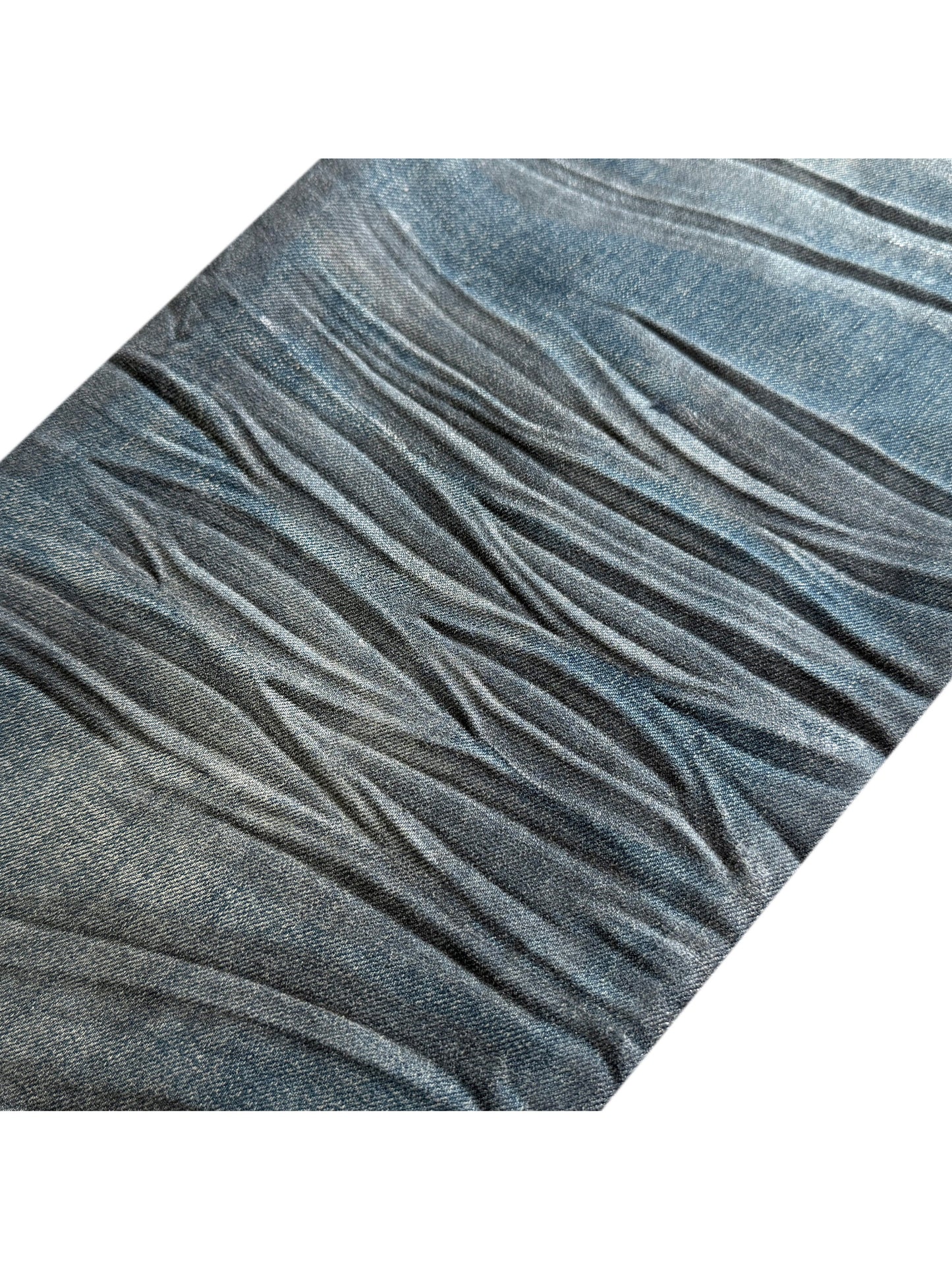 THOME SPRAY WASH DENIM
