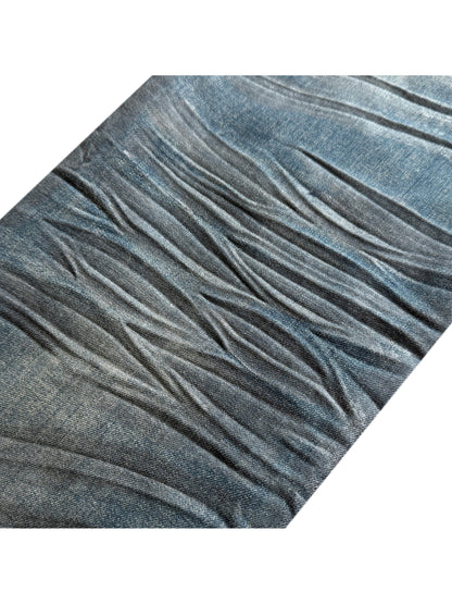 THOME SPRAY WASH DENIM
