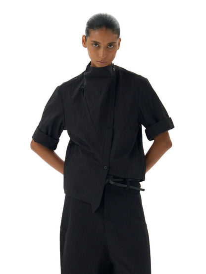 3D CUT MULTI SHAPE SHIRT