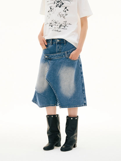 WASHABLE CASUAL BUCKET SHORTS