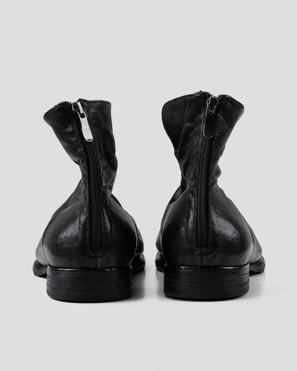 DARK STAR HAND STITCHED CHELSEA BOOTS