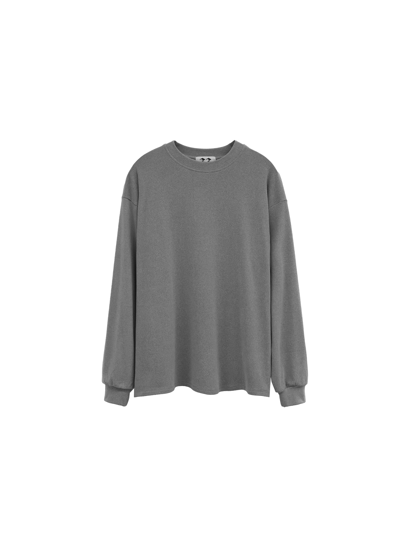 GERMAN VELVET LONG SLEEVE
