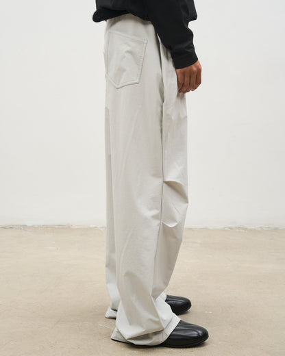 PARATROOPER PLEATED CARGO SLACKS