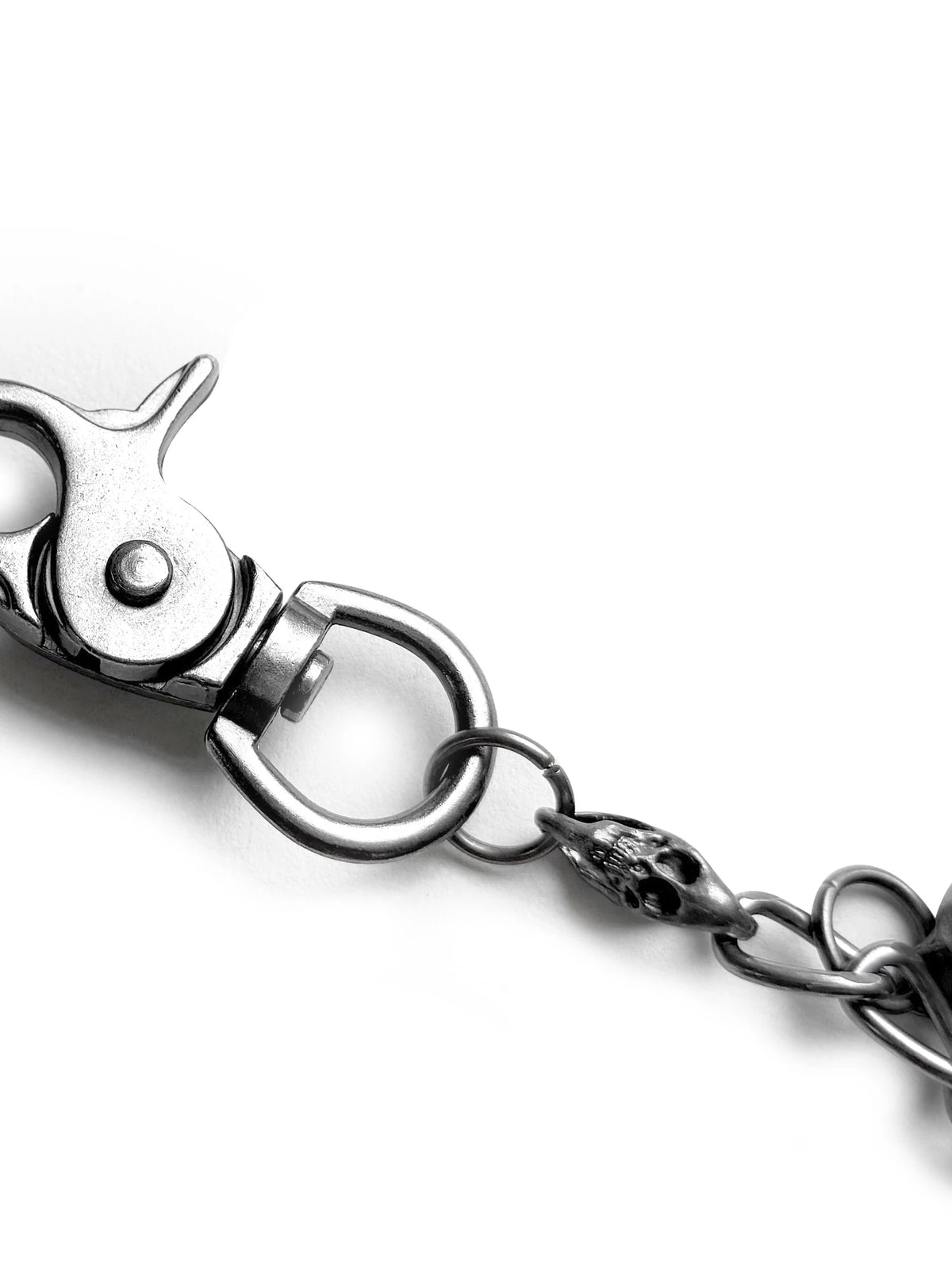 DARK BONE TROUSER CHAIN