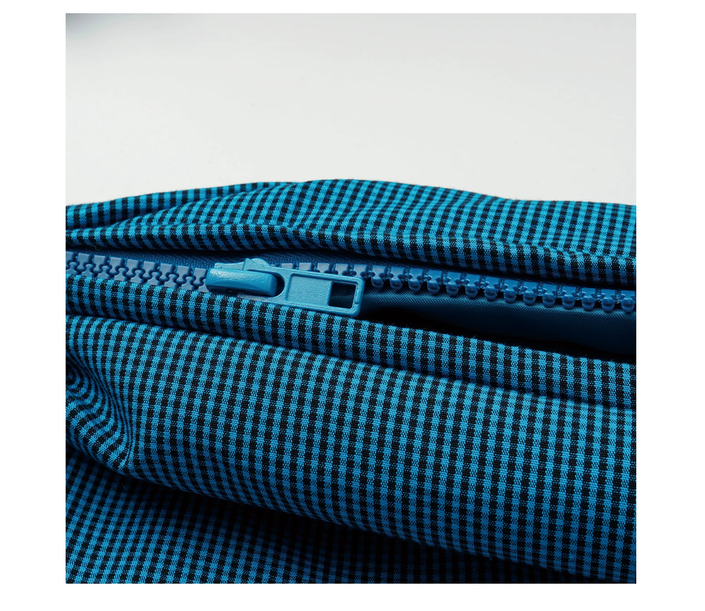 LOTUS PLEATED DRAWSTRING BAG