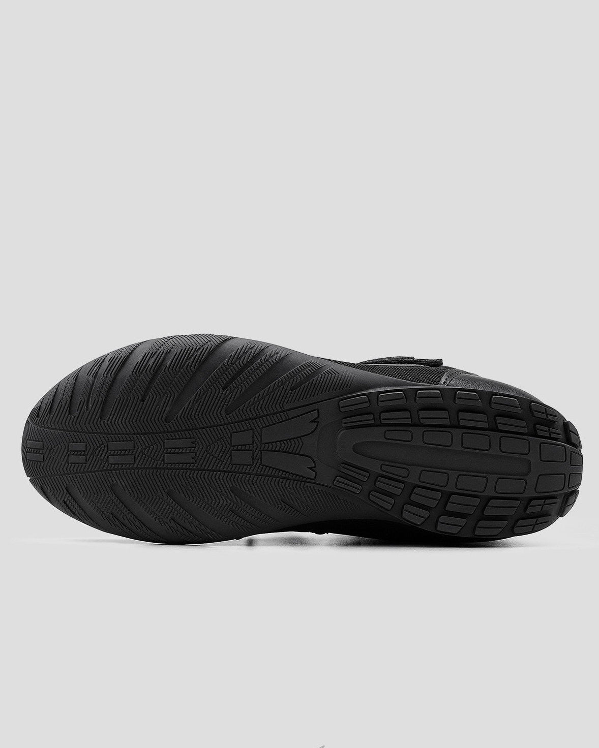 GERMAN HIGH CUT BOXING HYBRID BOOTS