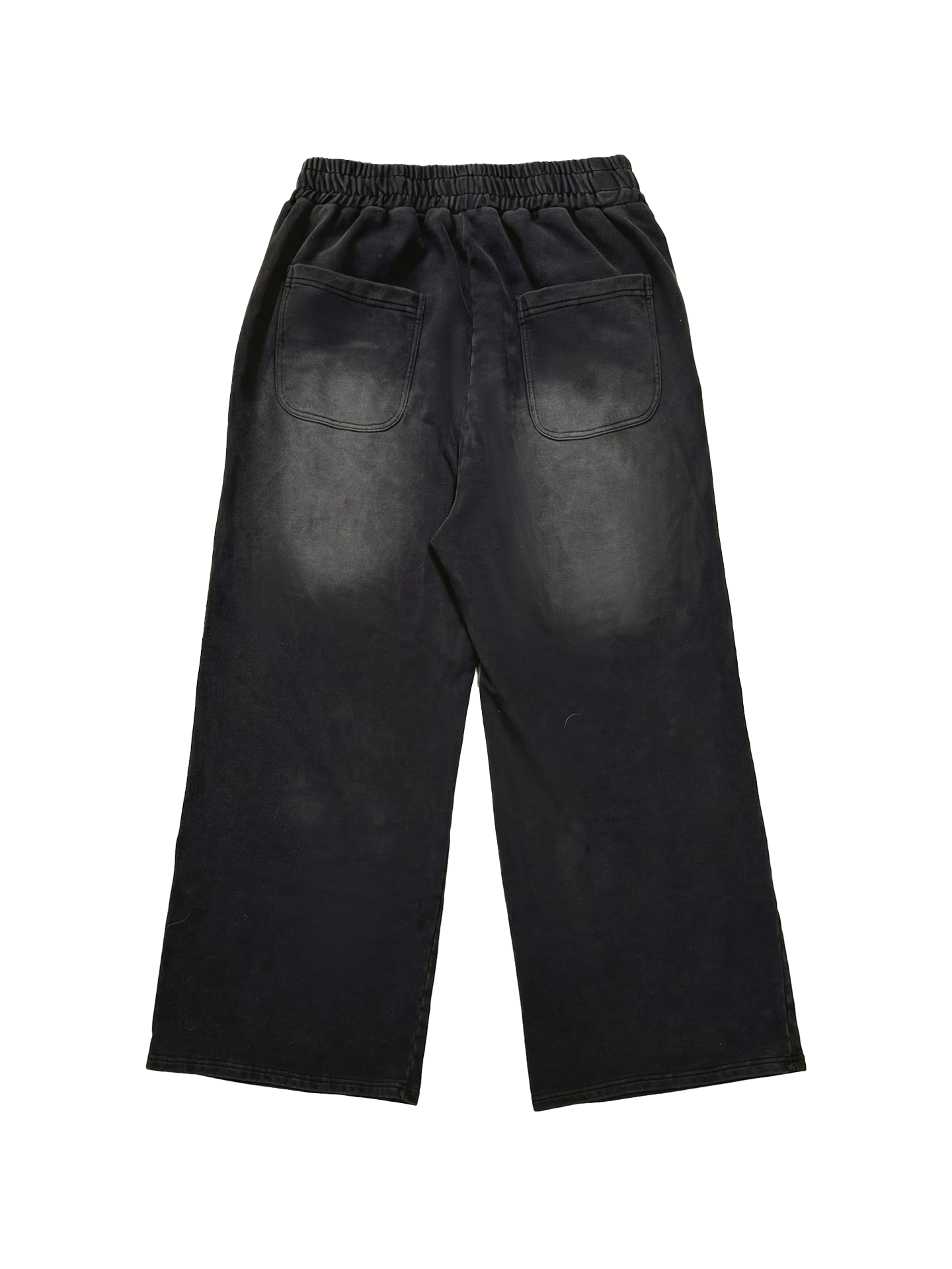 BROKEN WINGS LOOSE SWEATPANTS