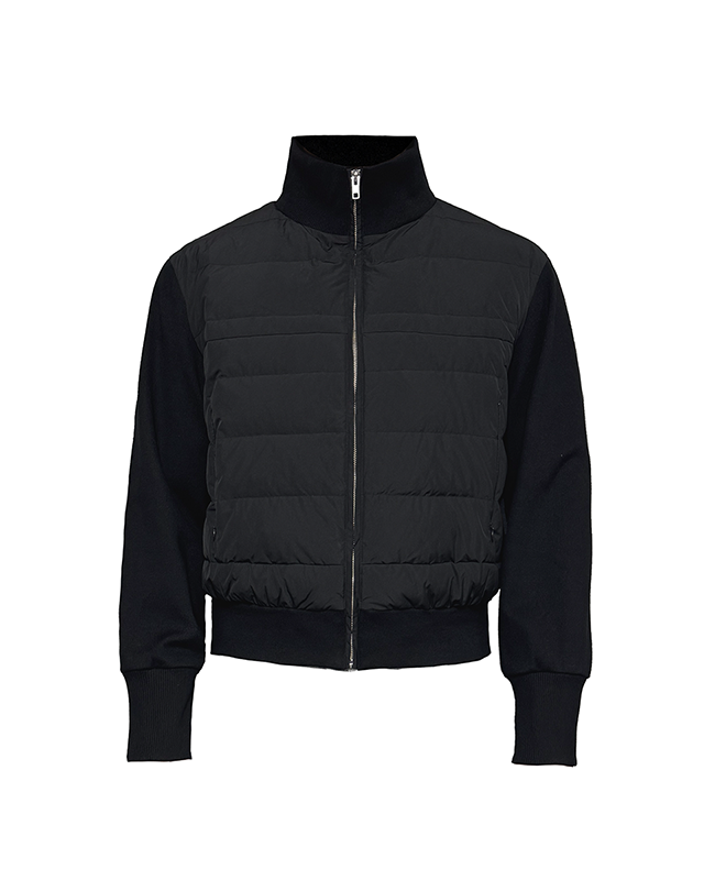 THREADED STAND COLLAR DOWN JACKE