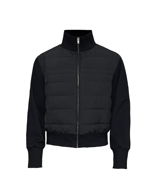 THREADED STAND COLLAR DOWN JACKE