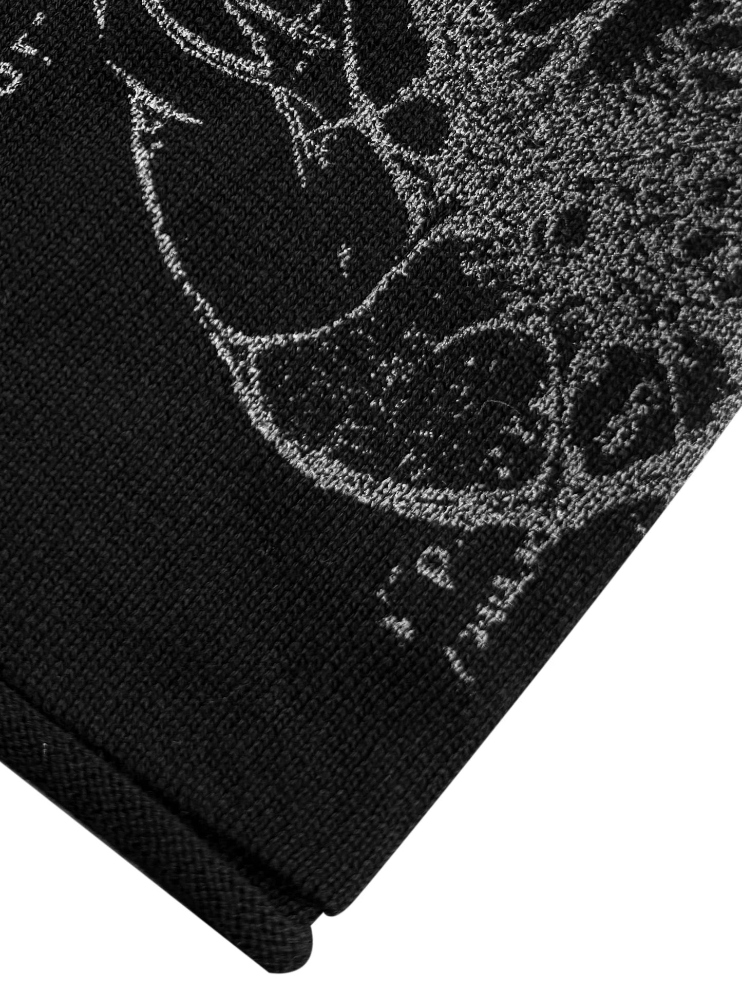 EROSION SLOUCH KNIT BEANIE