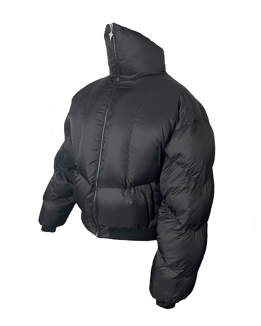ARMOUR DOWN JACKET