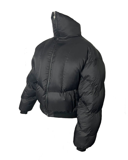 ARMOUR DOWN JACKET
