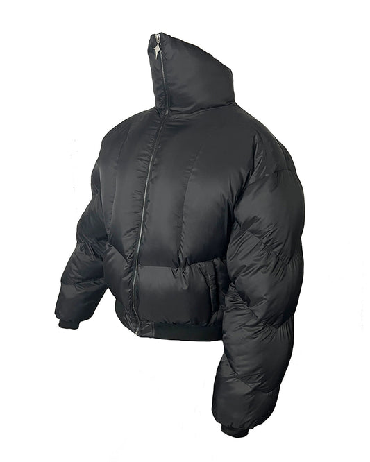 ARMOUR DOWN JACKET