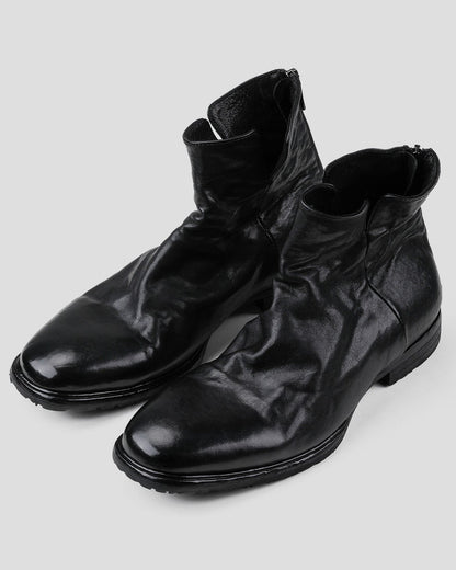 DARK STAR HAND STITCHED CHELSEA BOOTS