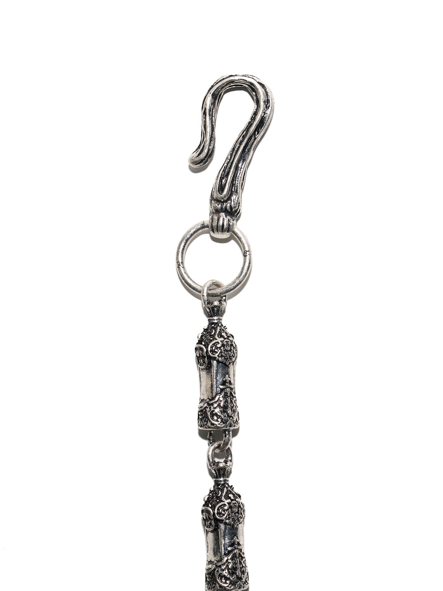 BOTTLE DOUBLE HOOK CHAIN