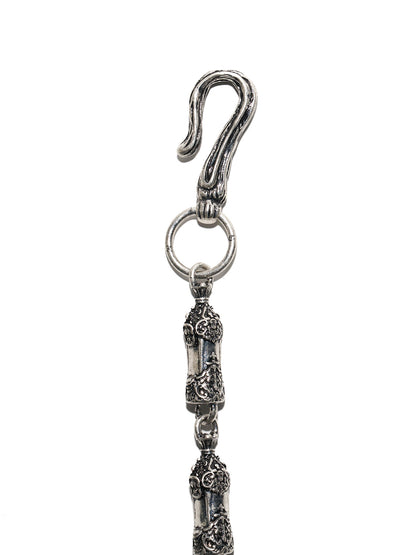 BOTTLE DOUBLE HOOK CHAIN