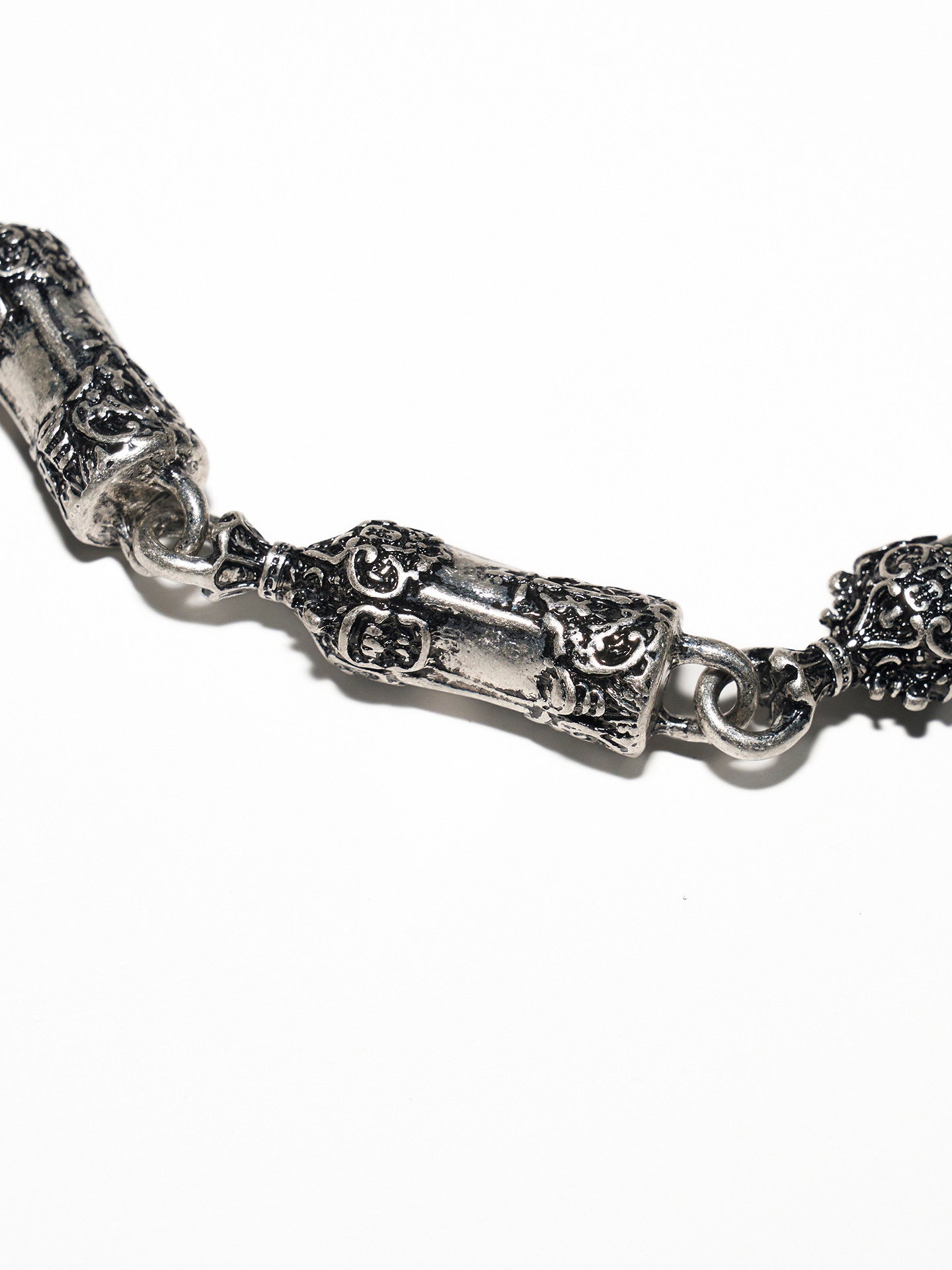BOTTLE DOUBLE HOOK CHAIN