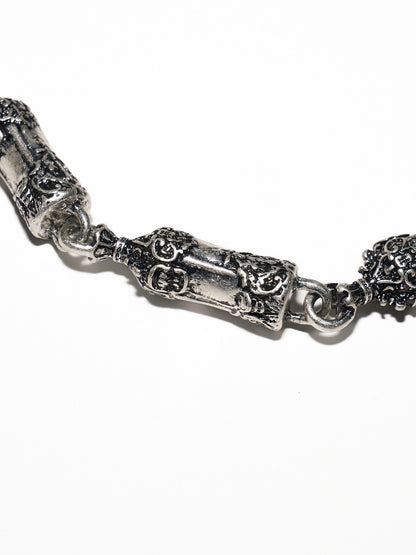 BOTTLE DOUBLE HOOK CHAIN